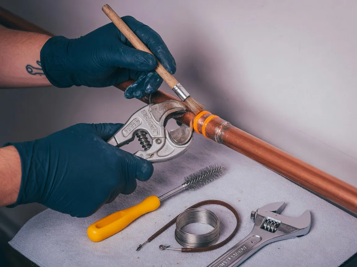 Why choose Sump Pump Repair in Douglasville, GA